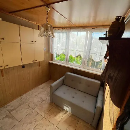 Daire Mieszkanie Pod Sztolniami- Riese Walim (Lower Silesia)