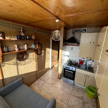 Mieszkanie Pod Sztolniami- Riese * Walim (Lower Silesia)