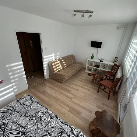 Mieszkanie Pod Sztolniami- Riese * Walim (Lower Silesia)