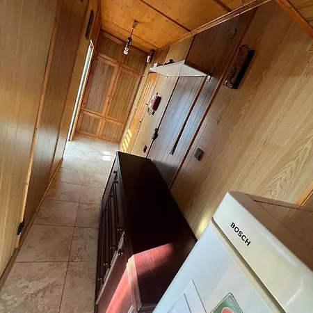 Mieszkanie Pod Sztolniami- Riese Daire