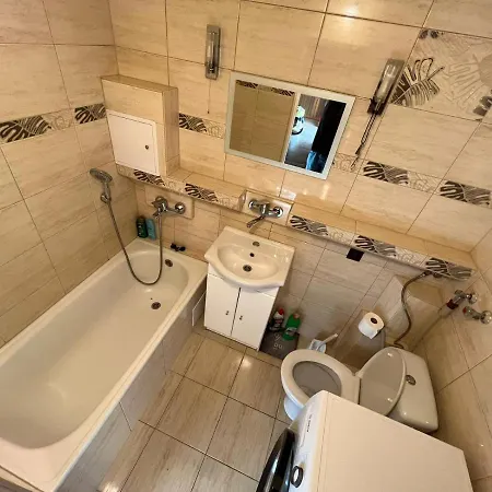 Apartman Mieszkanie Pod Sztolniami- Riese