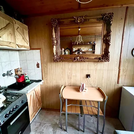 Mieszkanie Pod Sztolniami- Riese Appartamento