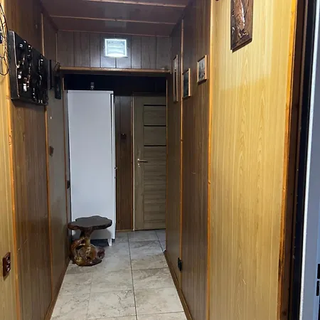 Apartman Mieszkanie Pod Sztolniami- Riese