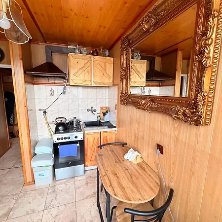 Mieszkanie Pod Sztolniami- Riese Apartament