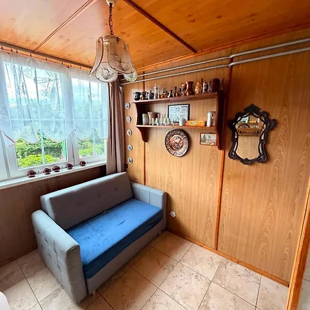 Apartament Mieszkanie Pod Sztolniami- Riese *