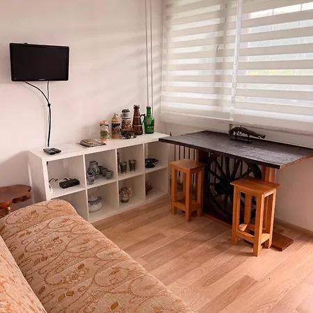 Apartament Mieszkanie Pod Sztolniami- Riese *