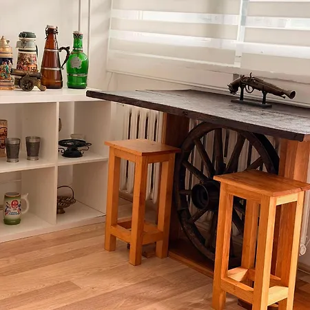 Apartament Mieszkanie Pod Sztolniami- Riese Walim (Lower Silesia)