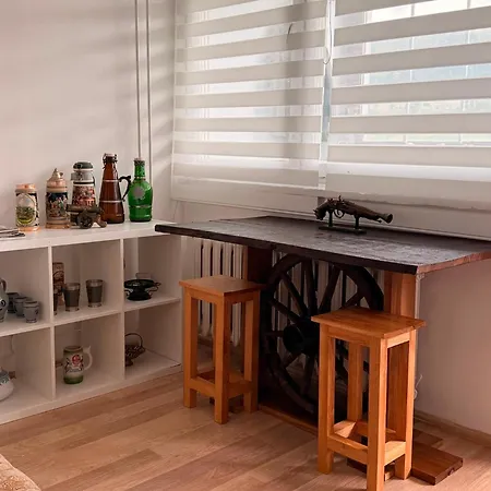Apartament Mieszkanie Pod Sztolniami- Riese Walim (Lower Silesia)