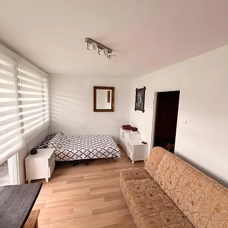 Apartament Mieszkanie Pod Sztolniami- Riese Walim (Lower Silesia)