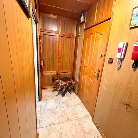 Mieszkanie Pod Sztolniami- Riese Apartament Walim (Lower Silesia)