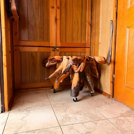 Apartament Mieszkanie Pod Sztolniami- Riese Walim (Lower Silesia)
