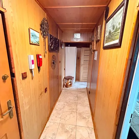 Apartament Mieszkanie Pod Sztolniami- Riese Walim (Lower Silesia)