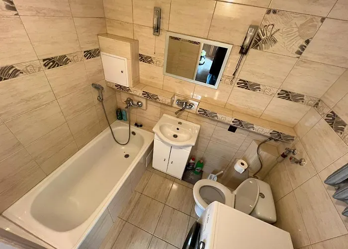 Apartment Mieszkanie Pod Sztolniami- Riese