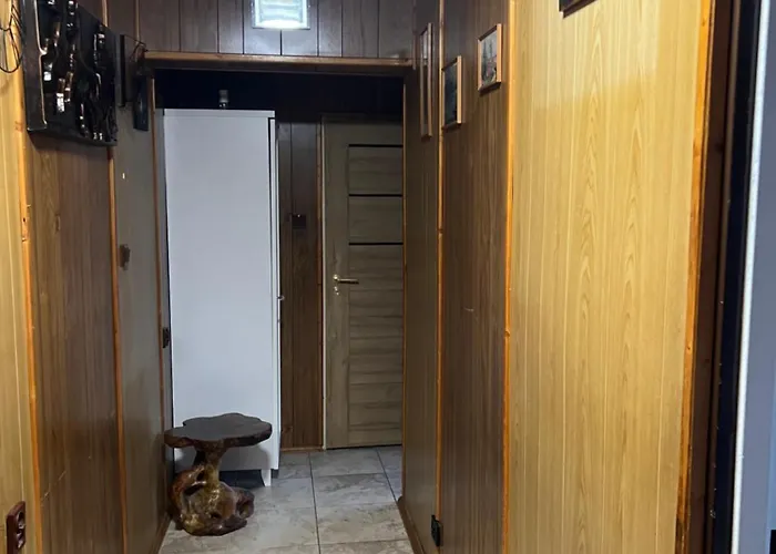 Apartment Mieszkanie Pod Sztolniami- Riese